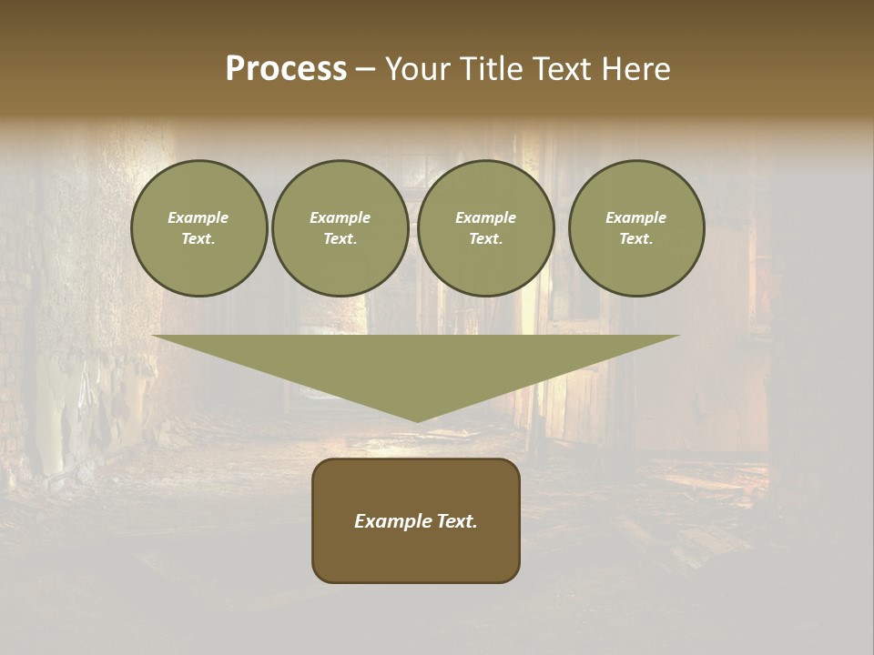David Delin PowerPoint Template