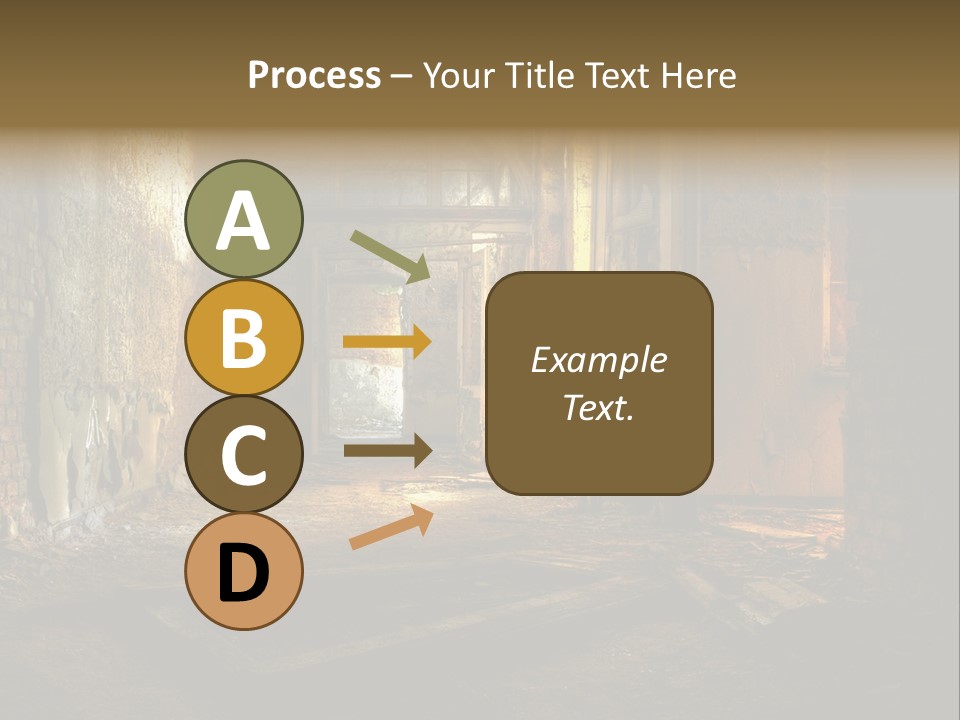 David Delin PowerPoint Template