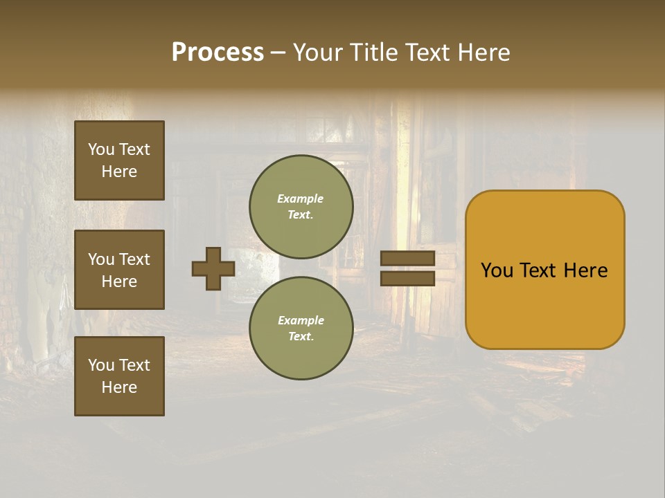 David Delin PowerPoint Template