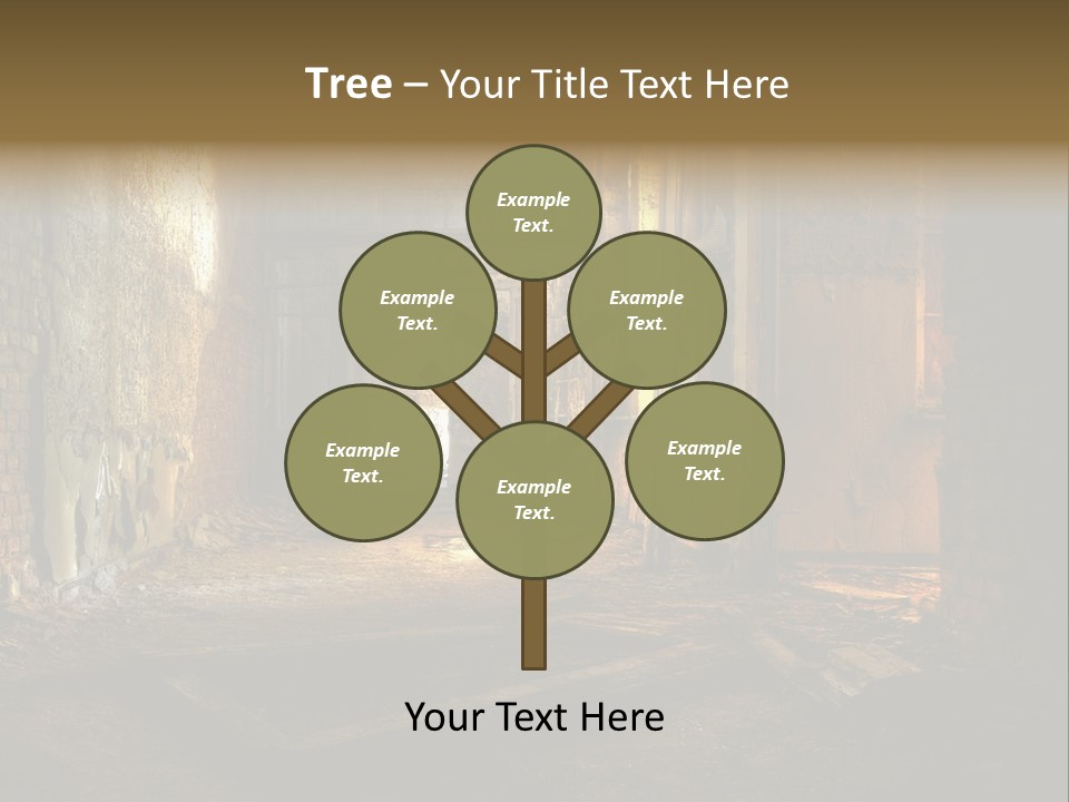 David Delin PowerPoint Template