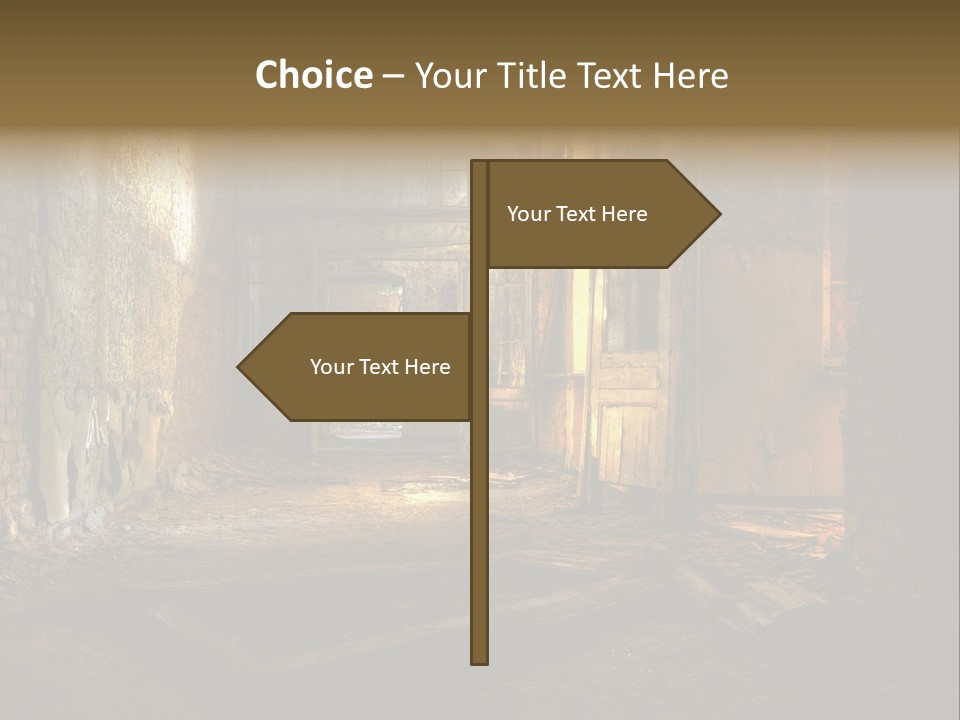 David Delin PowerPoint Template