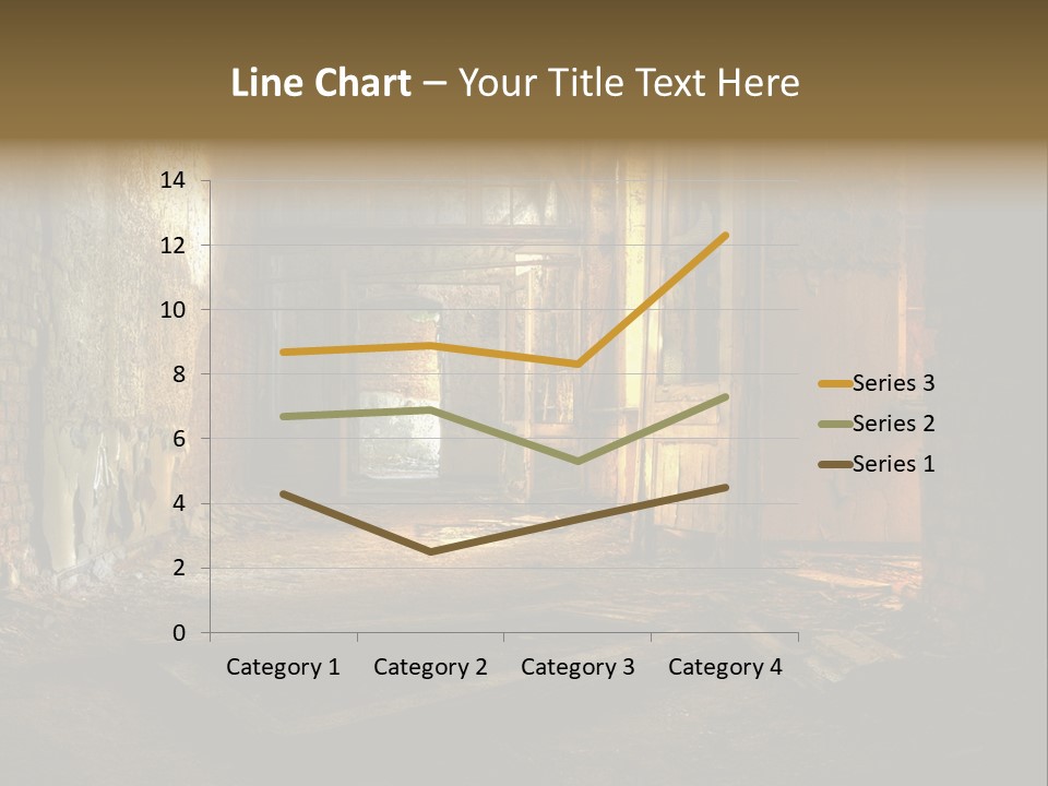 David Delin PowerPoint Template