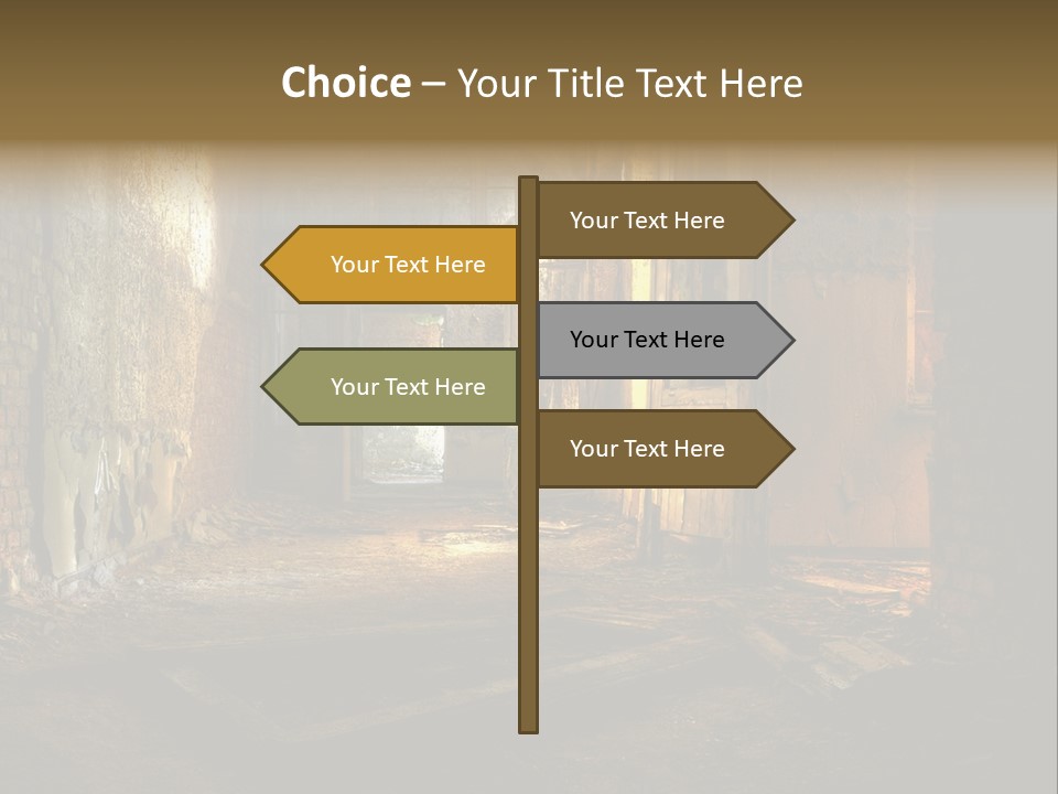 David Delin PowerPoint Template