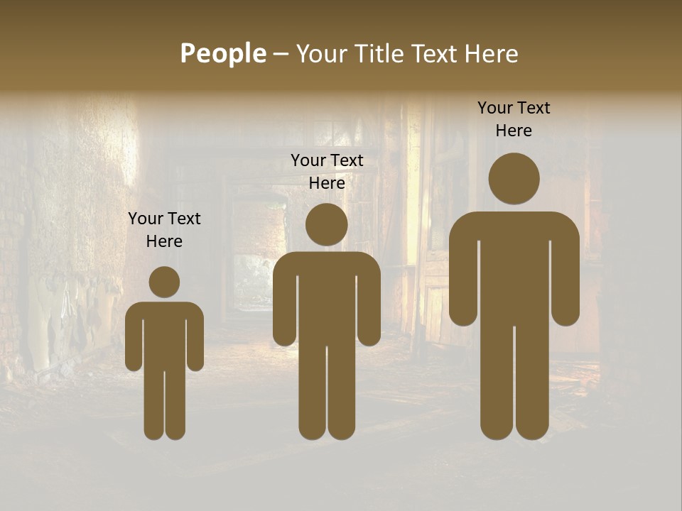 David Delin PowerPoint Template