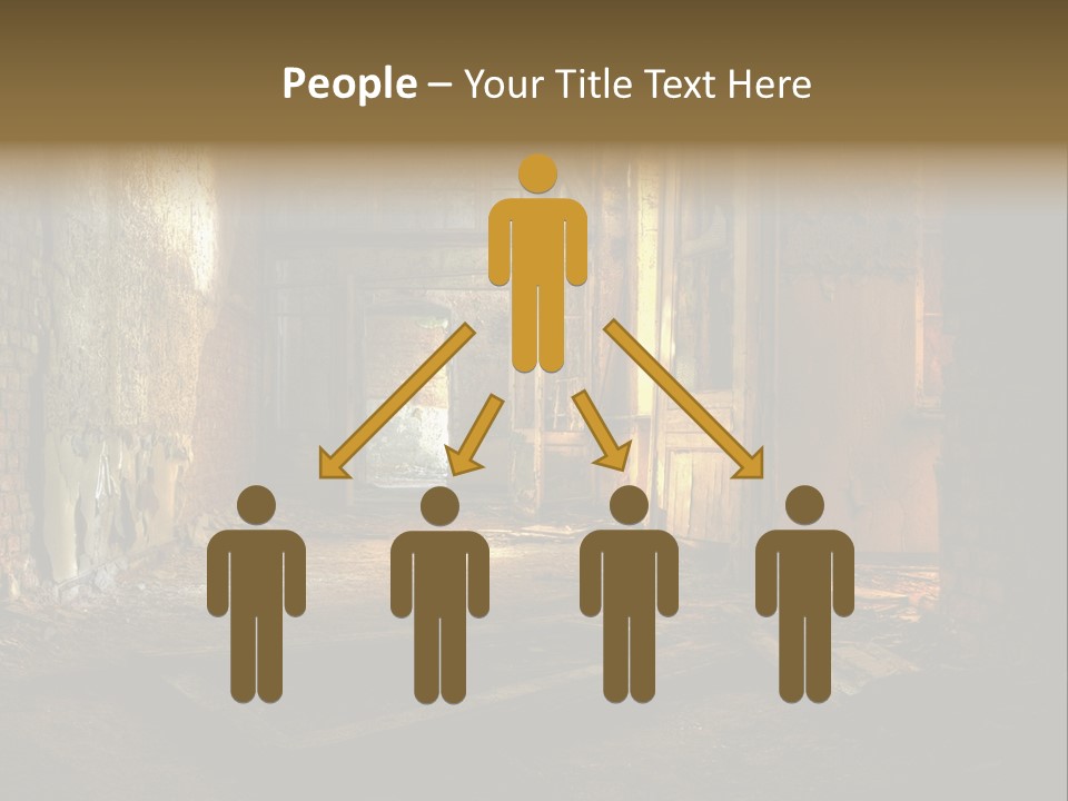 David Delin PowerPoint Template