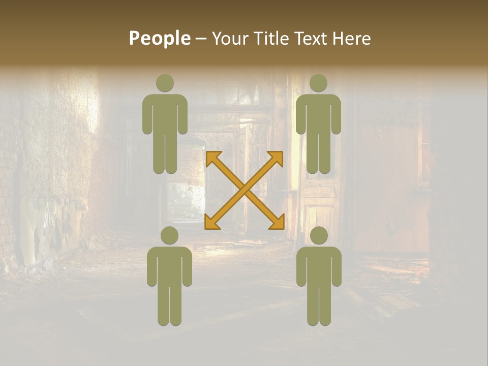 David Delin PowerPoint Template