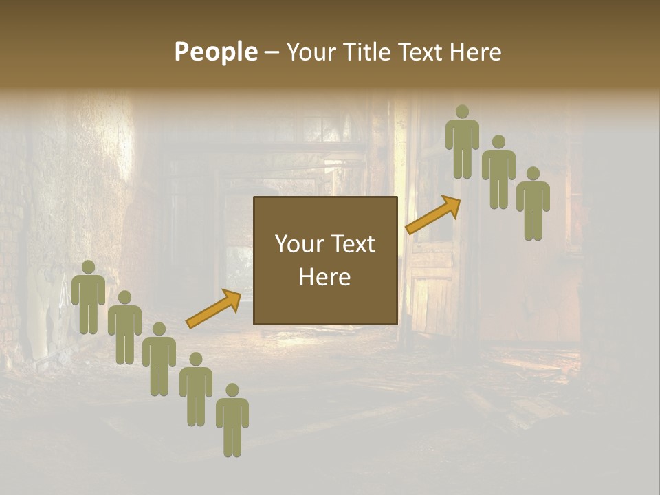 David Delin PowerPoint Template