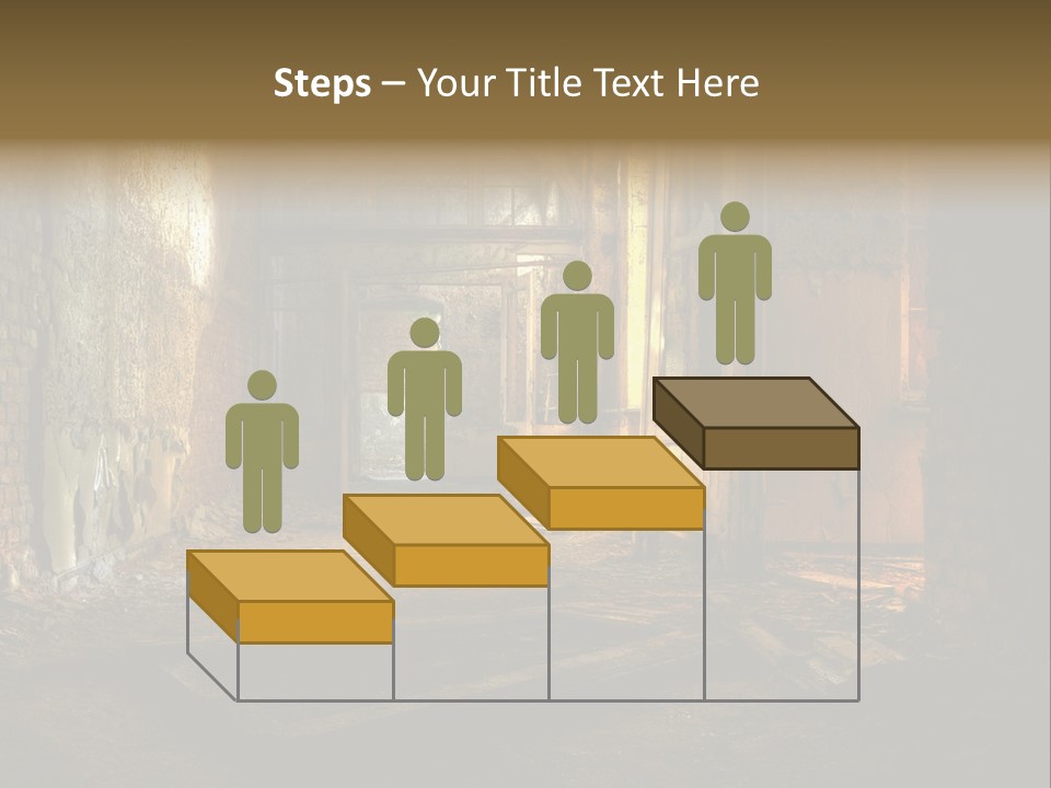 David Delin PowerPoint Template