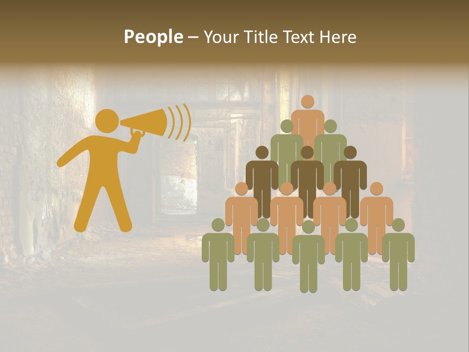 David Delin PowerPoint Template