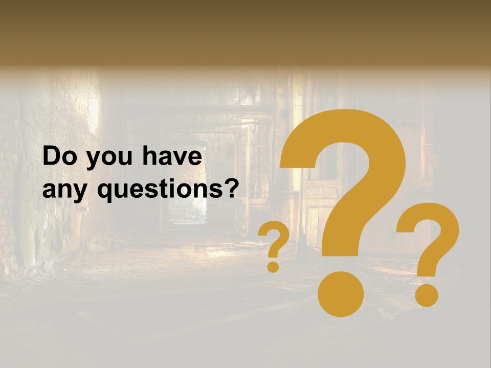 David Delin PowerPoint Template