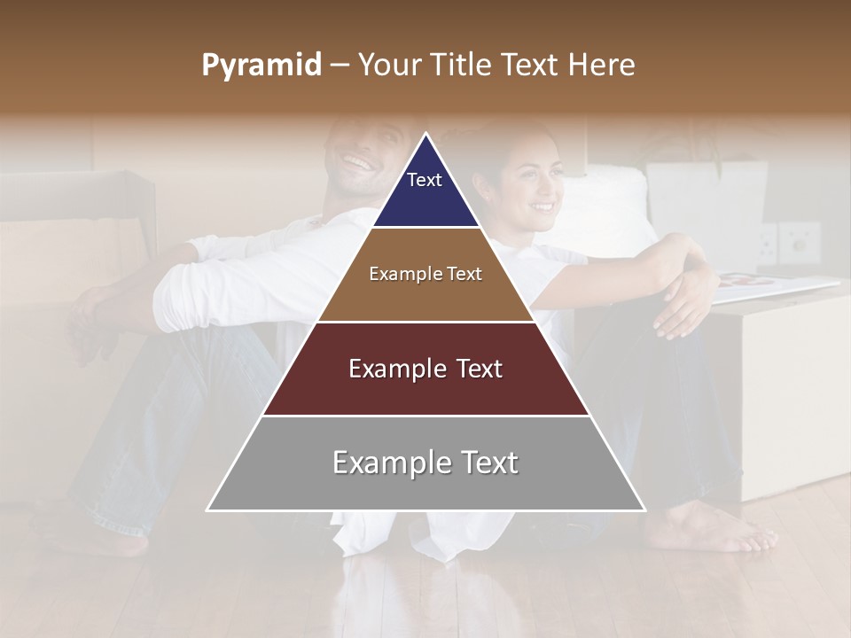 First Home Buyers PowerPoint Template