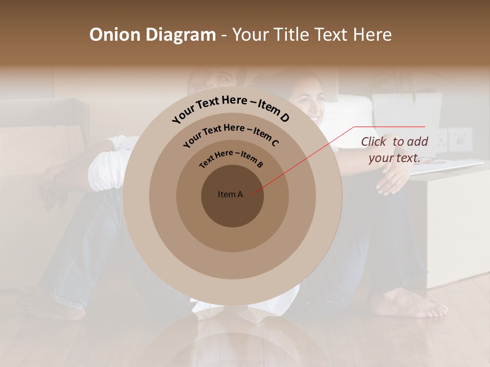 First Home Buyers PowerPoint Template