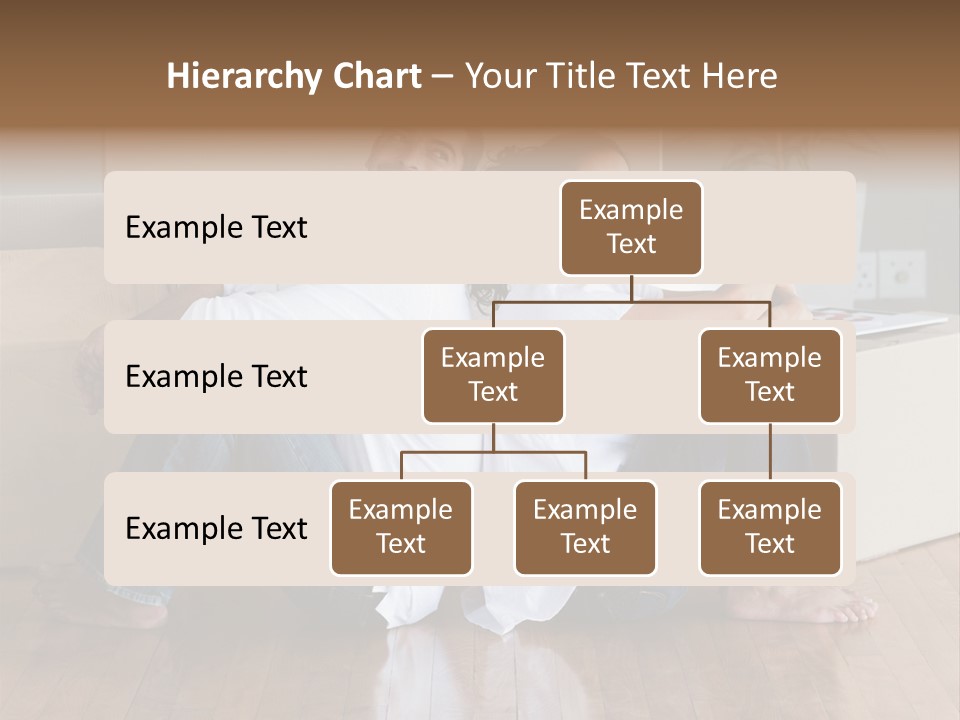 First Home Buyers PowerPoint Template