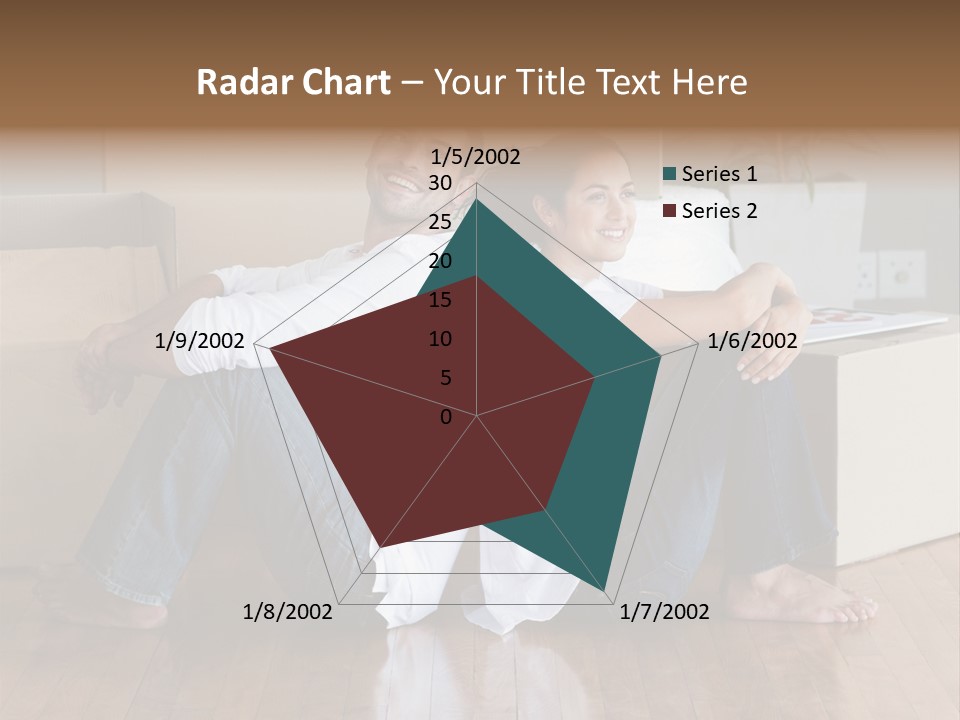 First Home Buyers PowerPoint Template