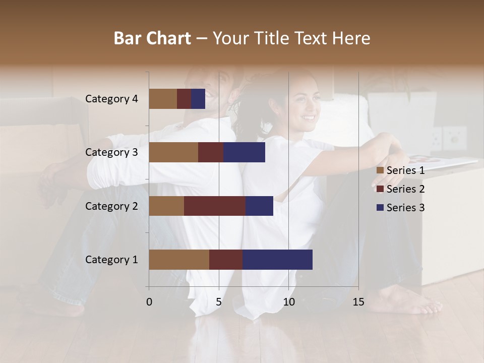 First Home Buyers PowerPoint Template