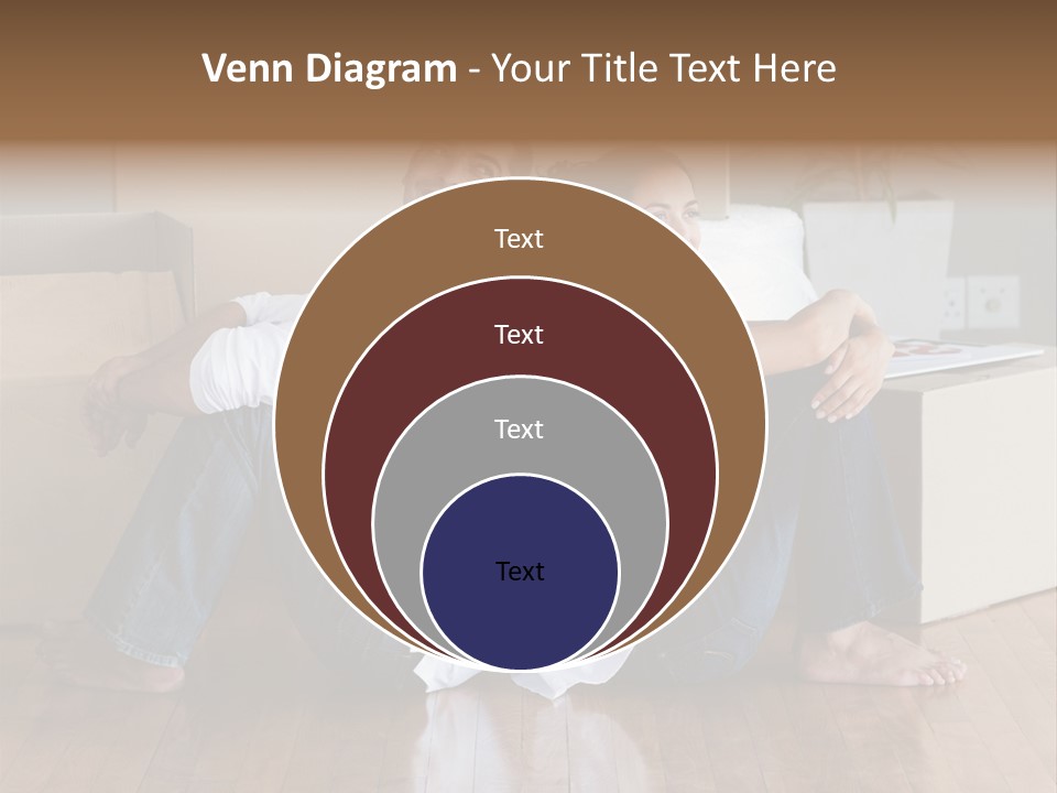 First Home Buyers PowerPoint Template