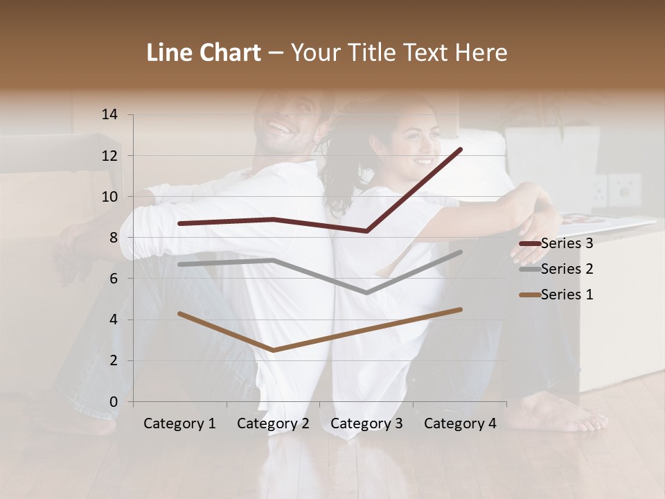 First Home Buyers PowerPoint Template
