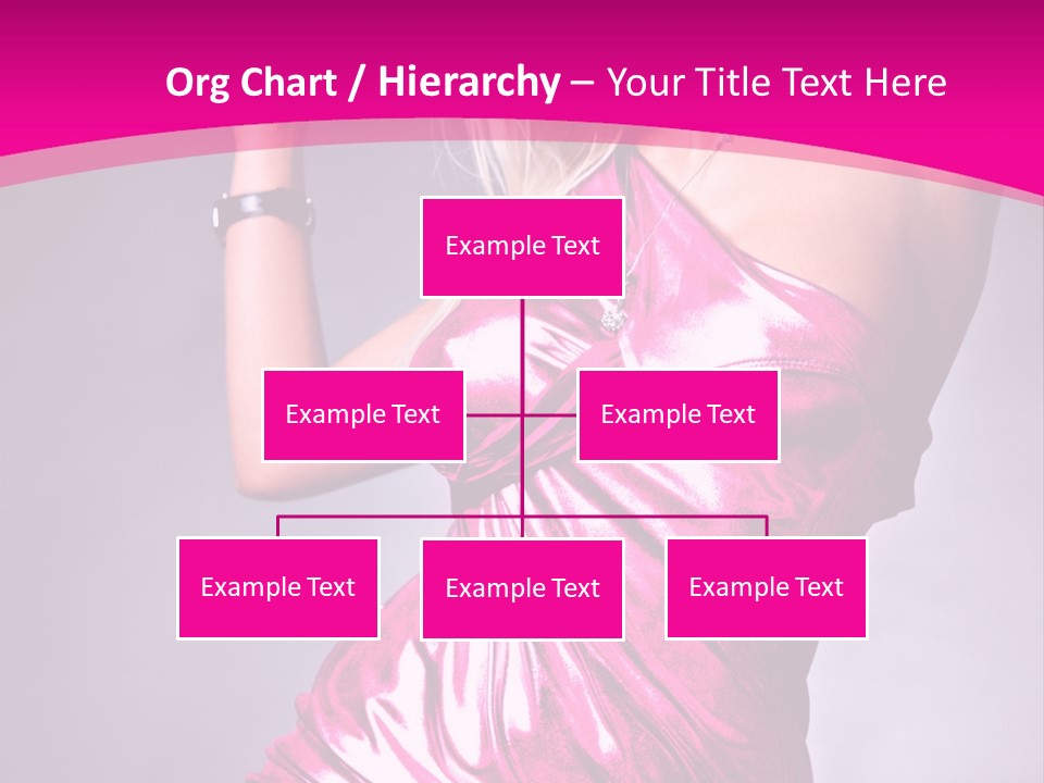 R&B Party Flyer PowerPoint Template