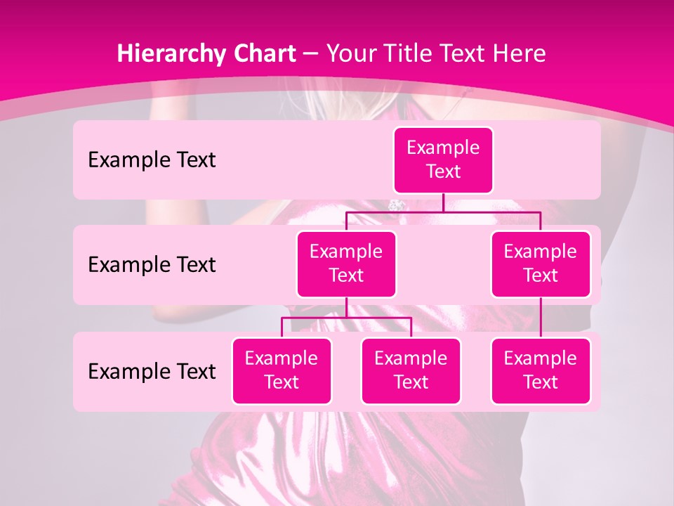 R&B Party Flyer PowerPoint Template