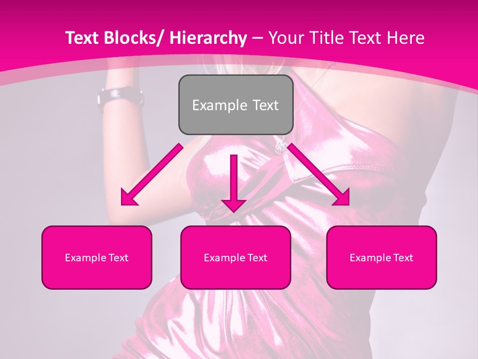 R&B Party Flyer PowerPoint Template