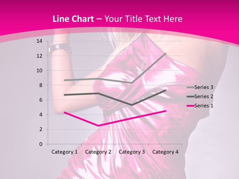 R&B Party Flyer PowerPoint Template