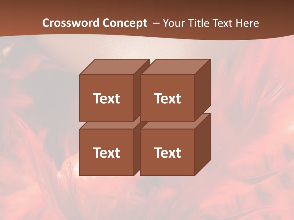 It's House (Vocal Mixes Edition 5) PowerPoint Template