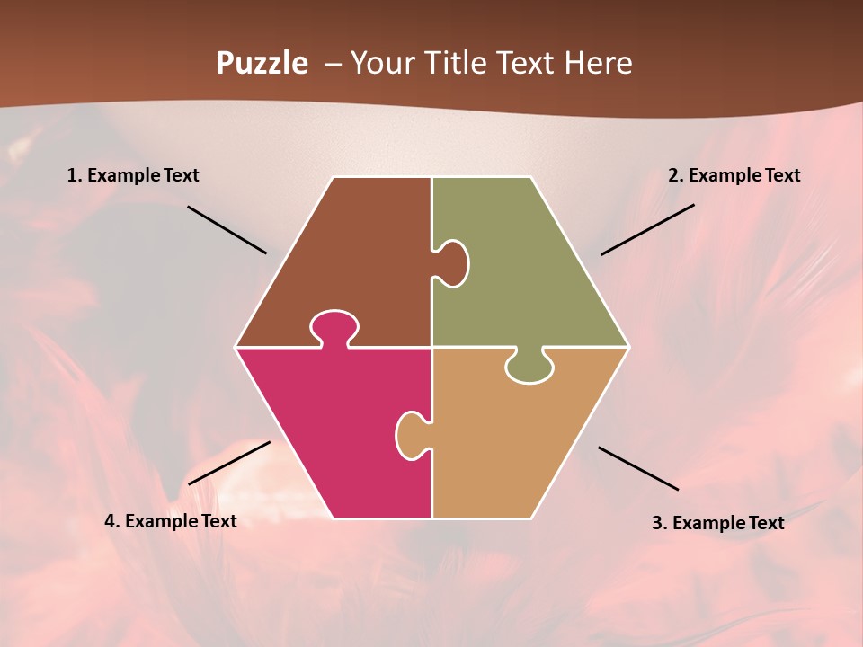 It's House (Vocal Mixes Edition 5) PowerPoint Template