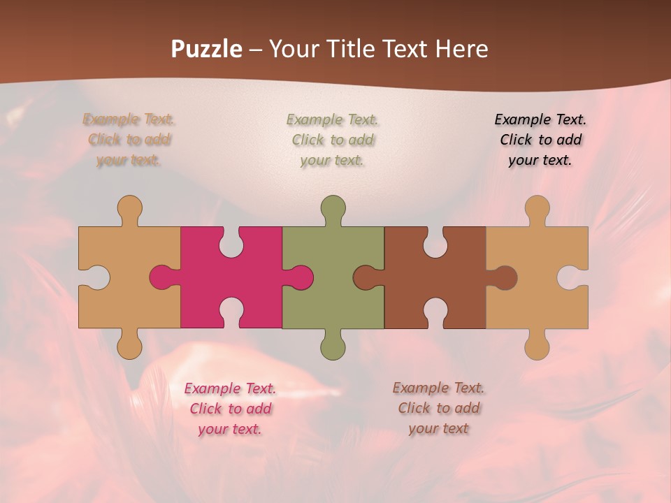 It's House (Vocal Mixes Edition 5) PowerPoint Template