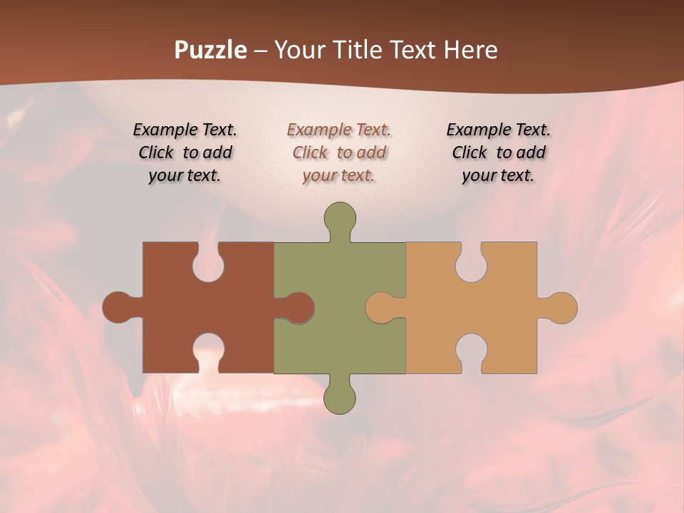 It's House (Vocal Mixes Edition 5) PowerPoint Template