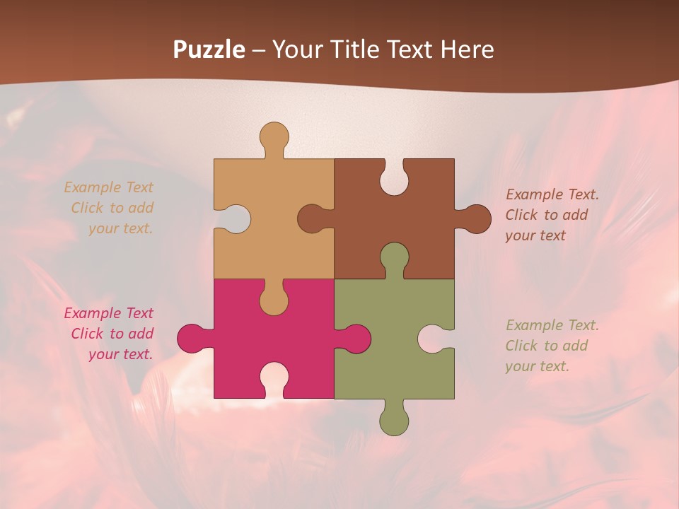 It's House (Vocal Mixes Edition 5) PowerPoint Template