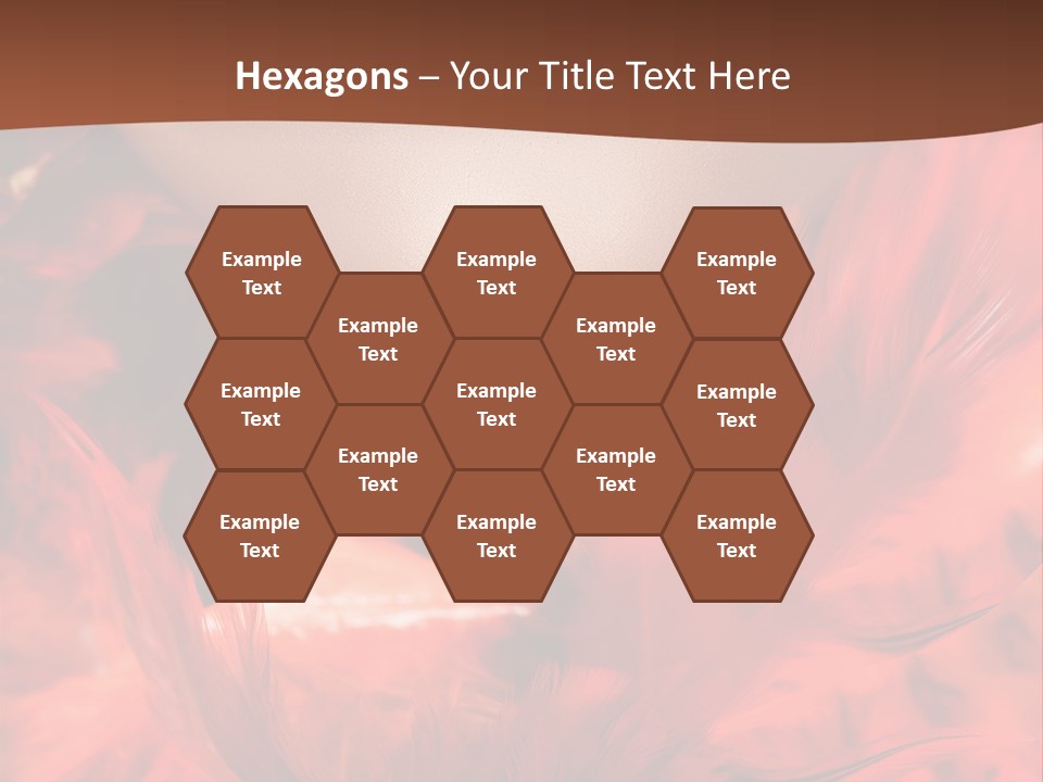 It's House (Vocal Mixes Edition 5) PowerPoint Template