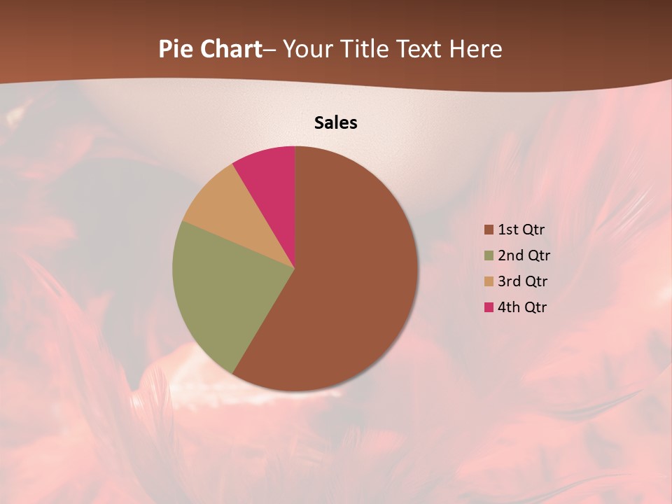 It's House (Vocal Mixes Edition 5) PowerPoint Template