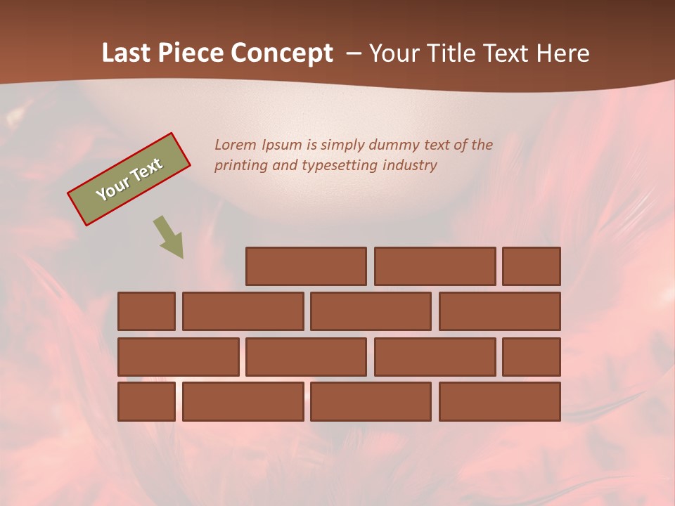 It's House (Vocal Mixes Edition 5) PowerPoint Template