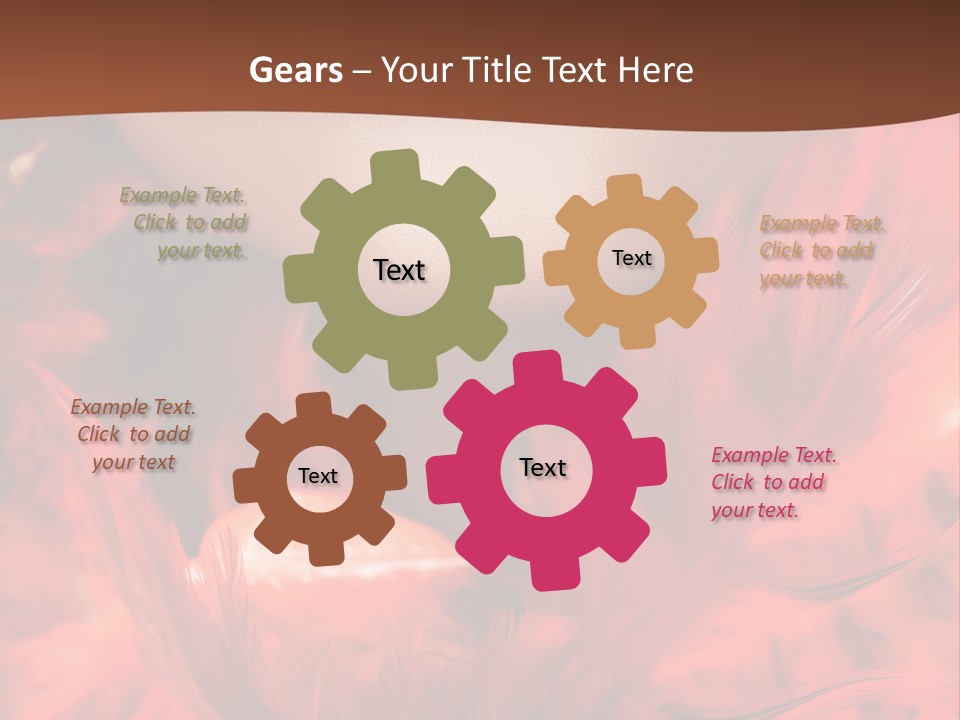 It's House (Vocal Mixes Edition 5) PowerPoint Template