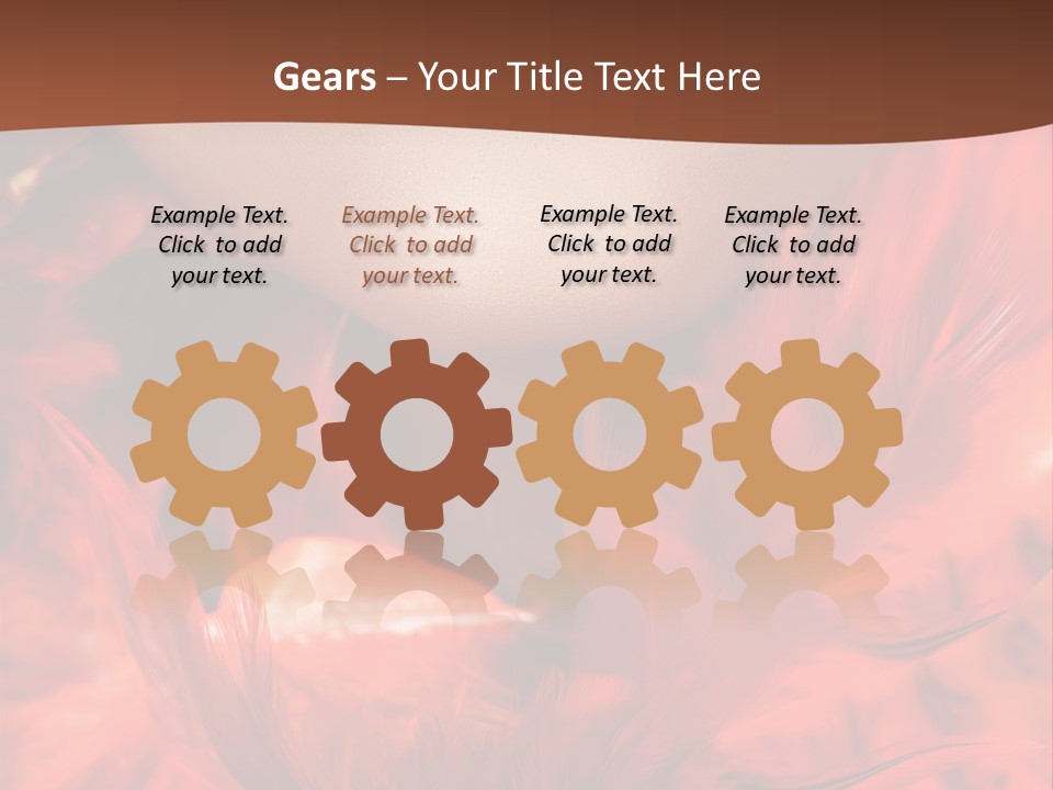 It's House (Vocal Mixes Edition 5) PowerPoint Template