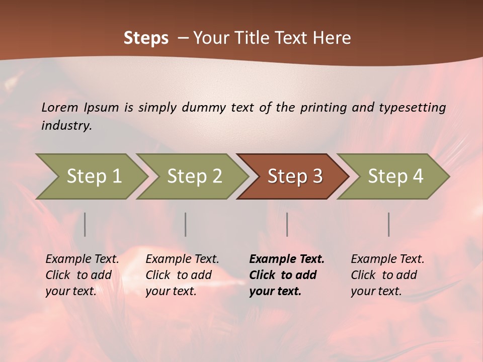 It's House (Vocal Mixes Edition 5) PowerPoint Template