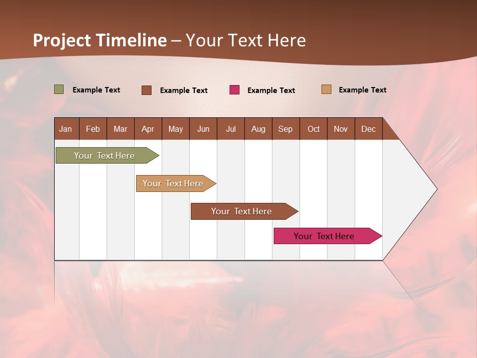 It's House (Vocal Mixes Edition 5) PowerPoint Template