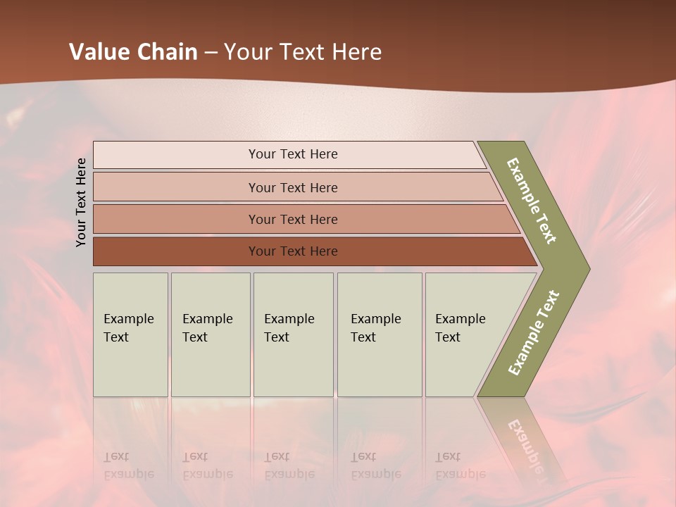 It's House (Vocal Mixes Edition 5) PowerPoint Template