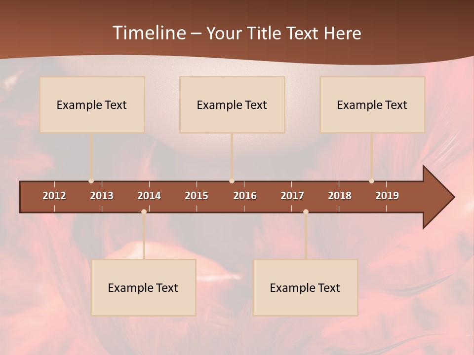 It's House (Vocal Mixes Edition 5) PowerPoint Template