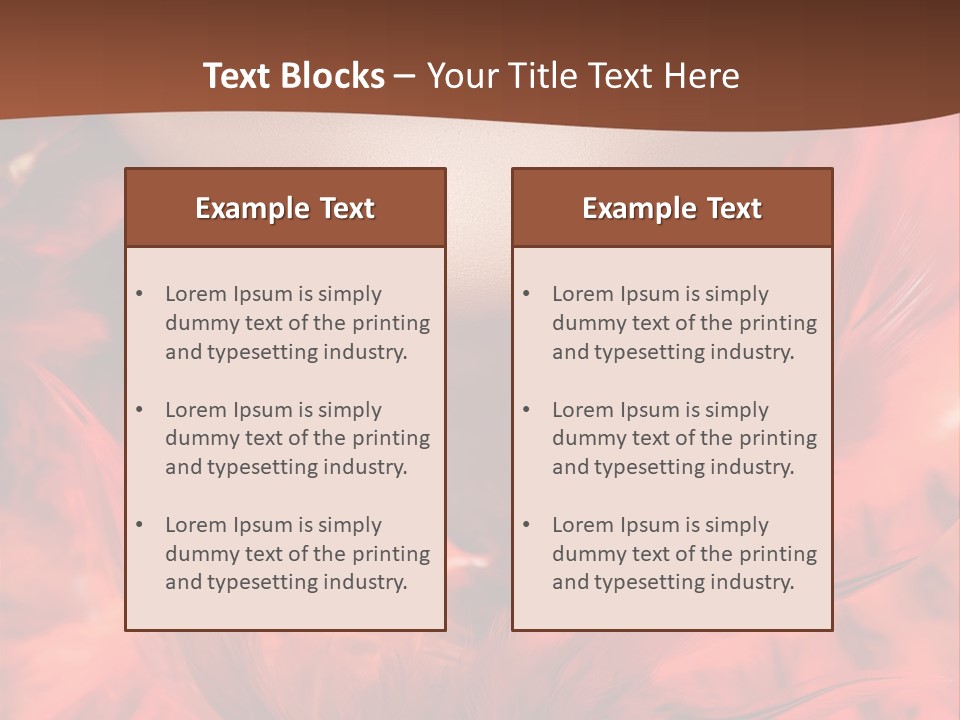 It's House (Vocal Mixes Edition 5) PowerPoint Template