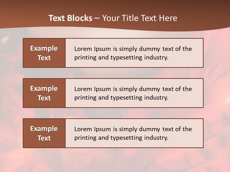 It's House (Vocal Mixes Edition 5) PowerPoint Template