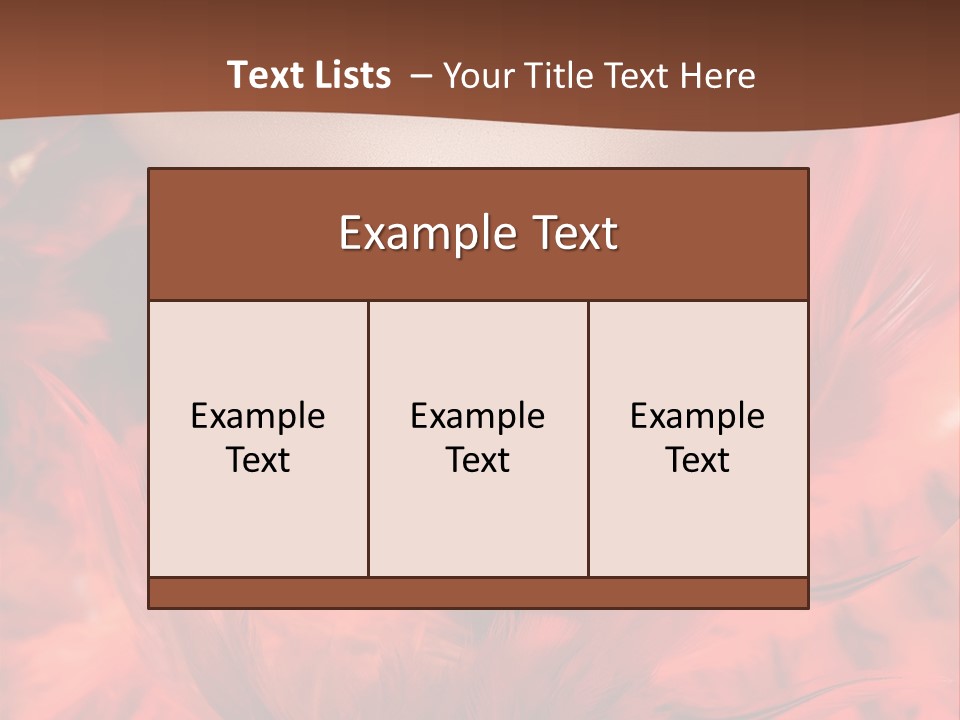 It's House (Vocal Mixes Edition 5) PowerPoint Template