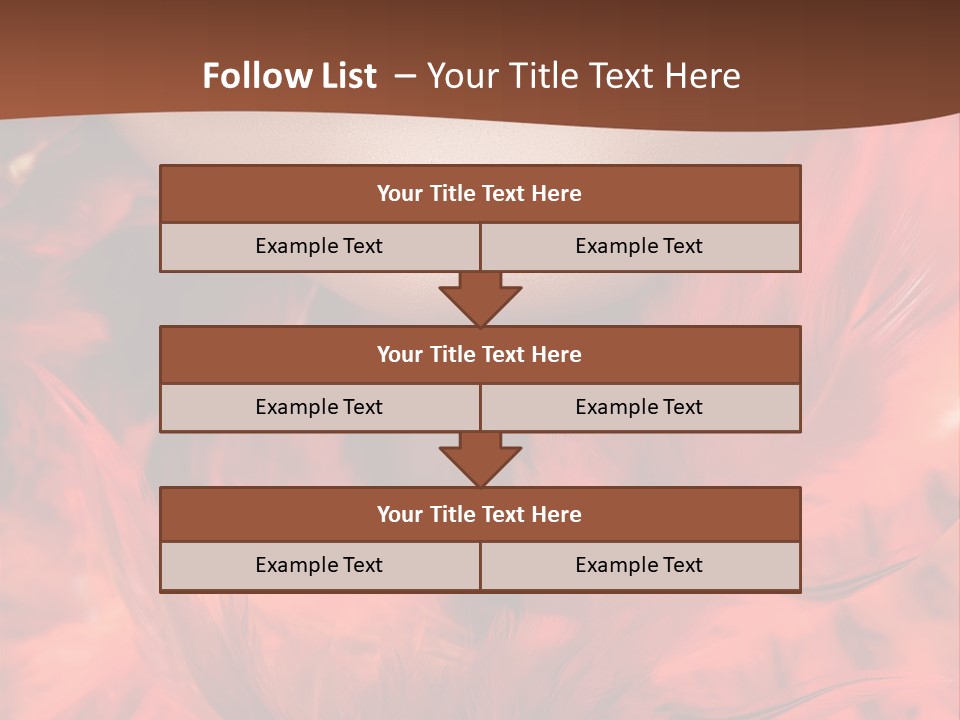 It's House (Vocal Mixes Edition 5) PowerPoint Template
