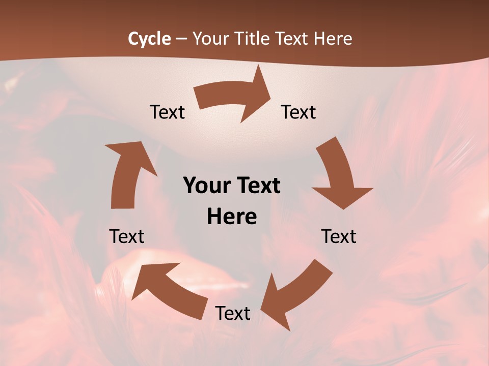 It's House (Vocal Mixes Edition 5) PowerPoint Template