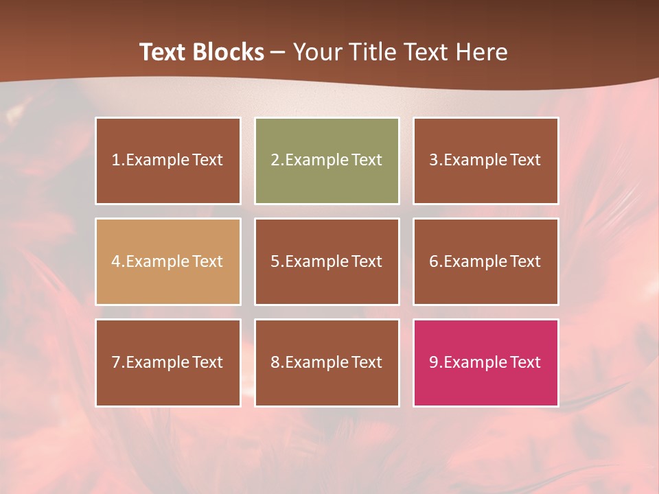 It's House (Vocal Mixes Edition 5) PowerPoint Template