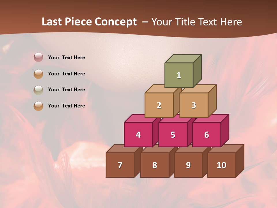 It's House (Vocal Mixes Edition 5) PowerPoint Template