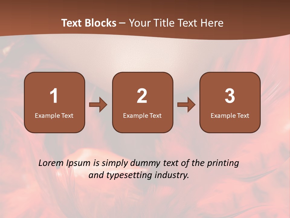 It's House (Vocal Mixes Edition 5) PowerPoint Template