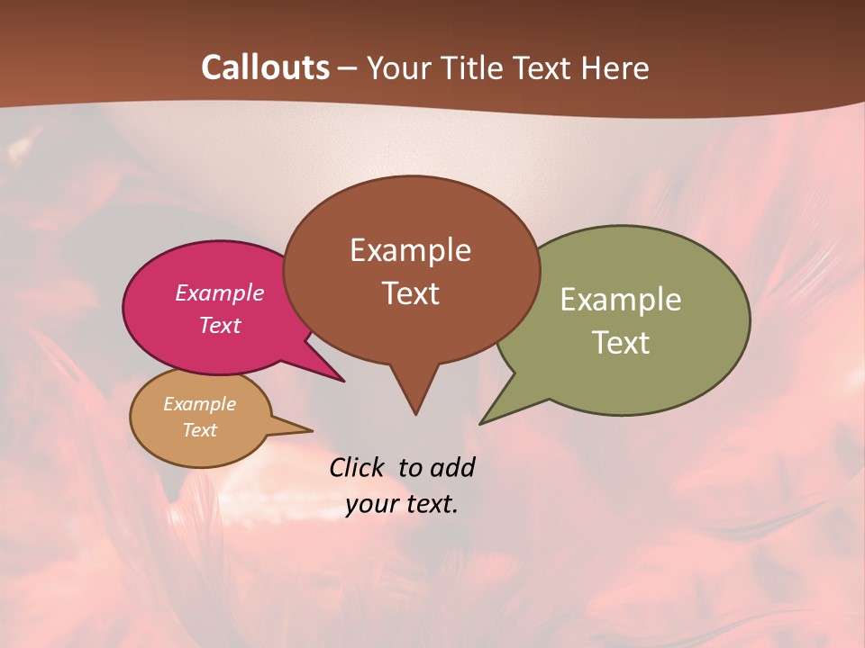 It's House (Vocal Mixes Edition 5) PowerPoint Template