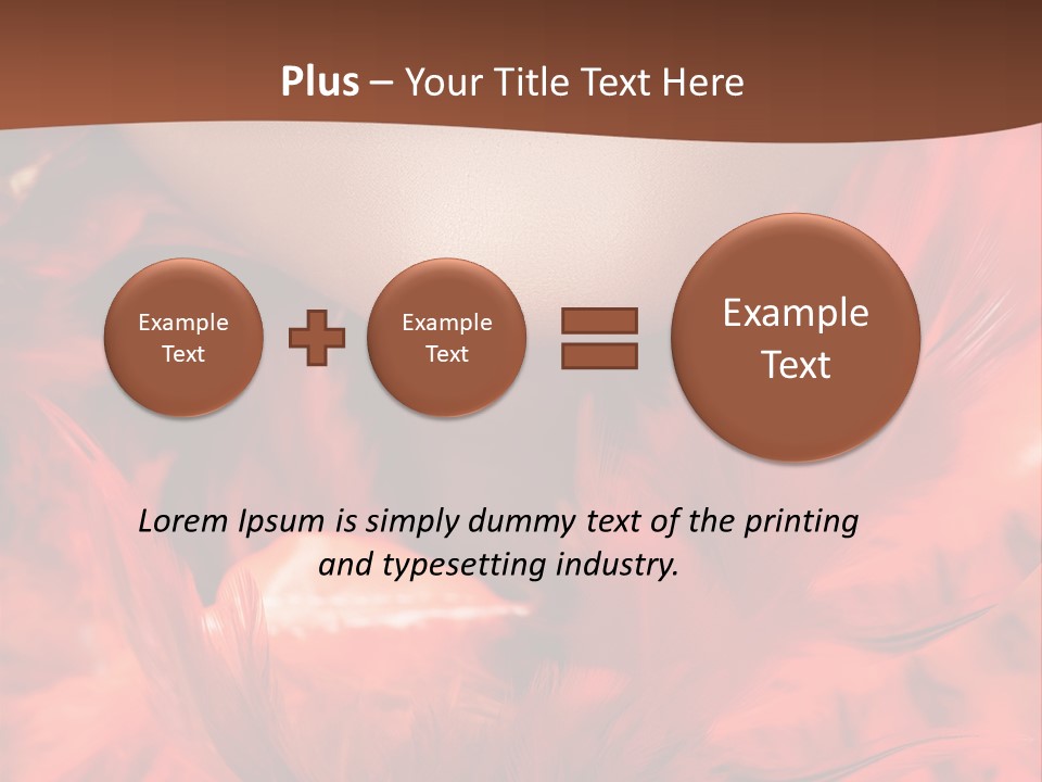 It's House (Vocal Mixes Edition 5) PowerPoint Template