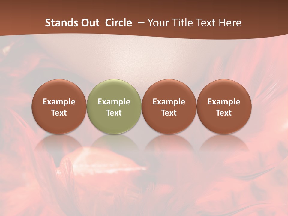 It's House (Vocal Mixes Edition 5) PowerPoint Template